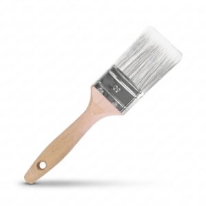 PROGOLD Aquatop ecset 50 mm fehér/szürke (9 mm)