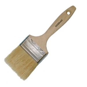 PROGOLD festőecset fa nyelű dupla 1,5" (40 mm)